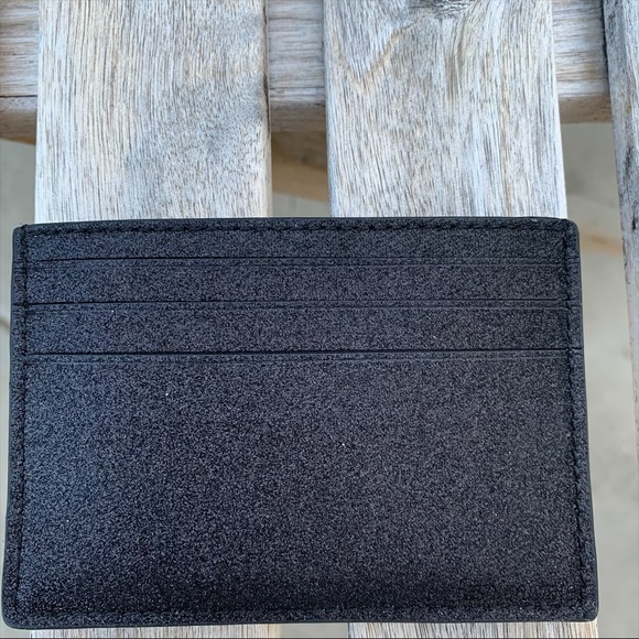 Kate spade Joeley Holiday 2019 card Holder Black - Picture 8 of 8